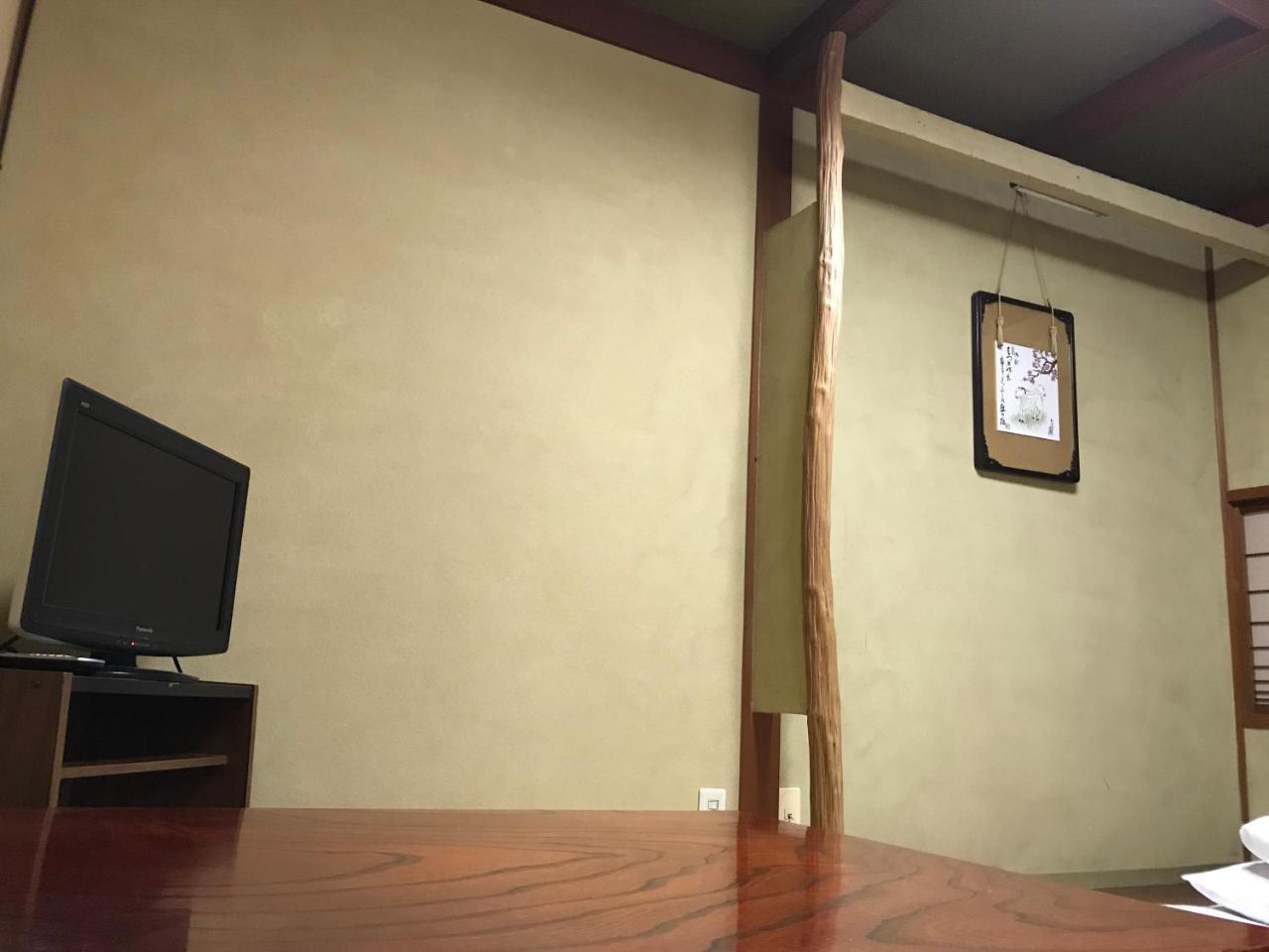 Katsuzakikan Tsubata Dış mekan fotoğraf