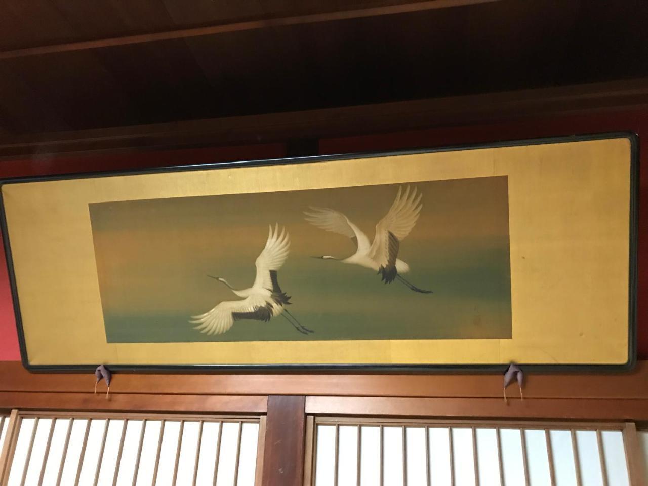 Katsuzakikan Tsubata Dış mekan fotoğraf